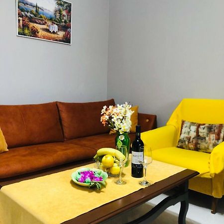 Chika Apartman Kutaiszi Kültér fotó