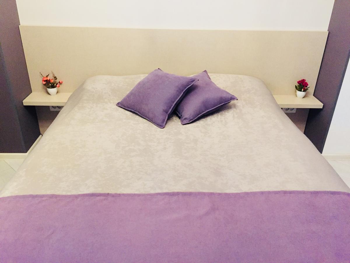 Chika Apartman Kutaiszi Kültér fotó
