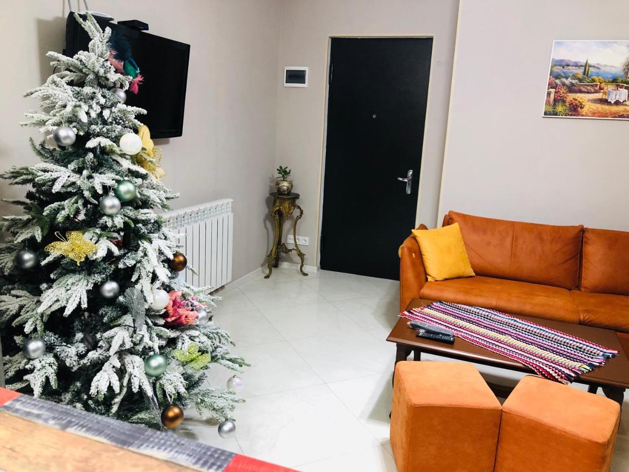 Chika Apartman Kutaiszi Kültér fotó