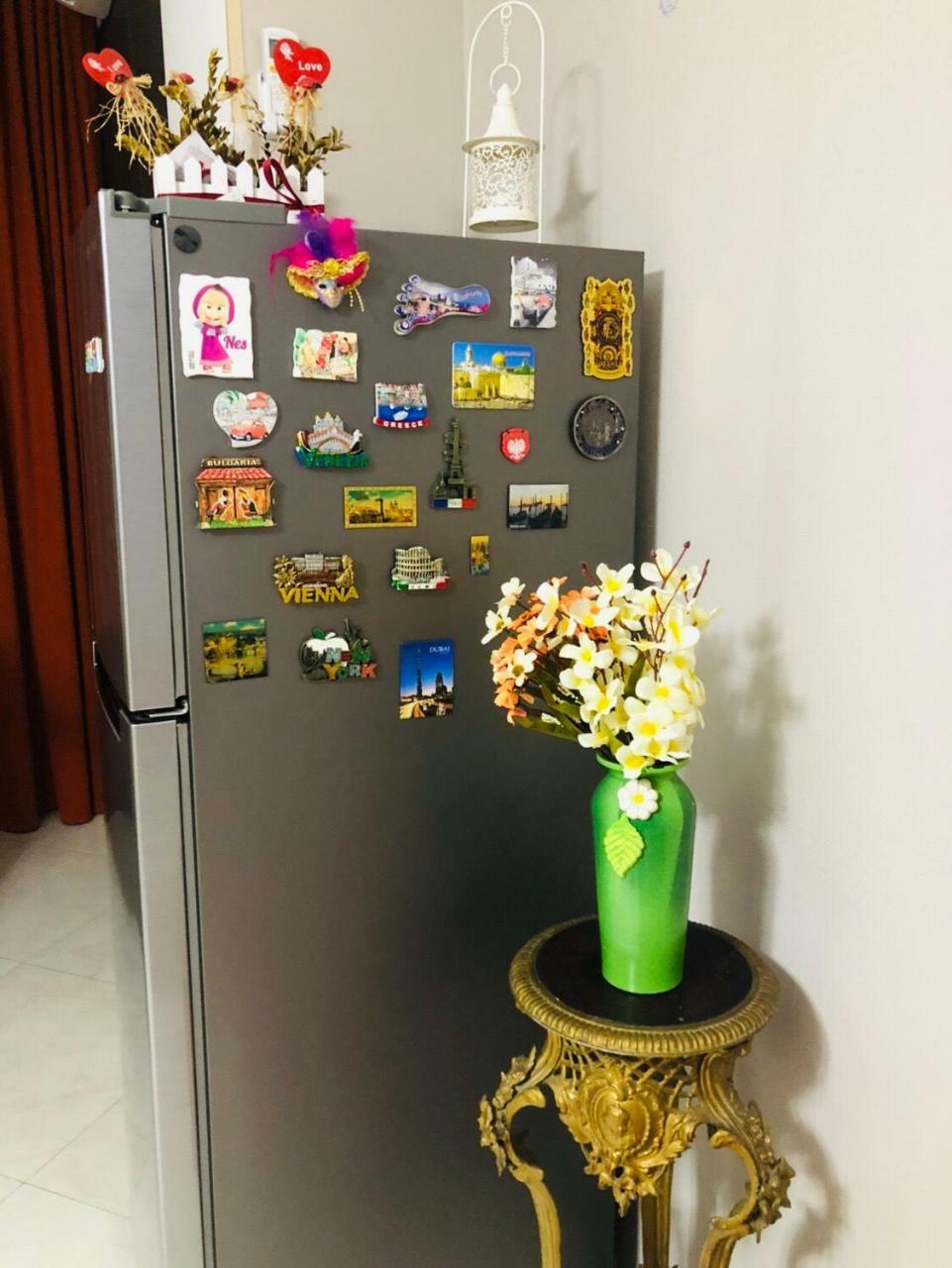 Chika Apartman Kutaiszi Kültér fotó